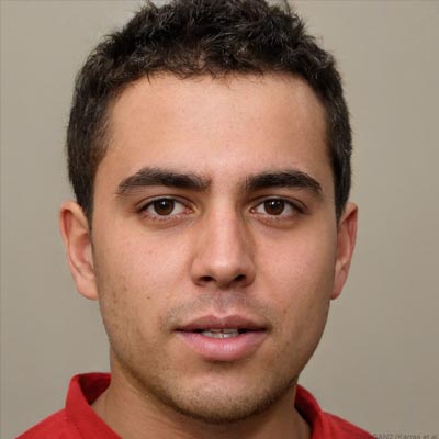 Sofiane B.